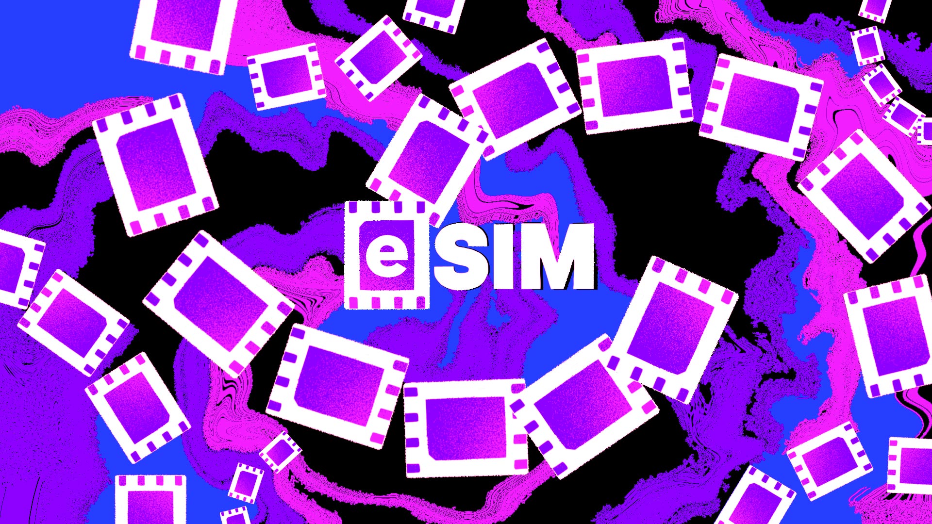 СМИ: в России могут запретить активацию зарубежных eSIM