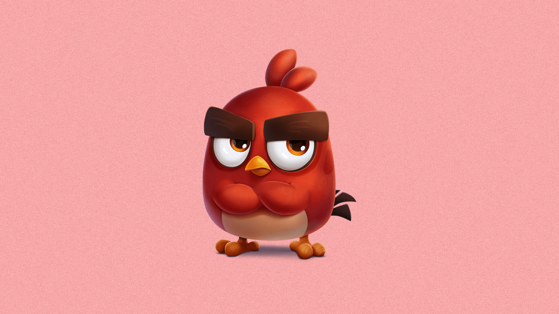 Sega приобрела создателя Angry Birds — Wylsacom