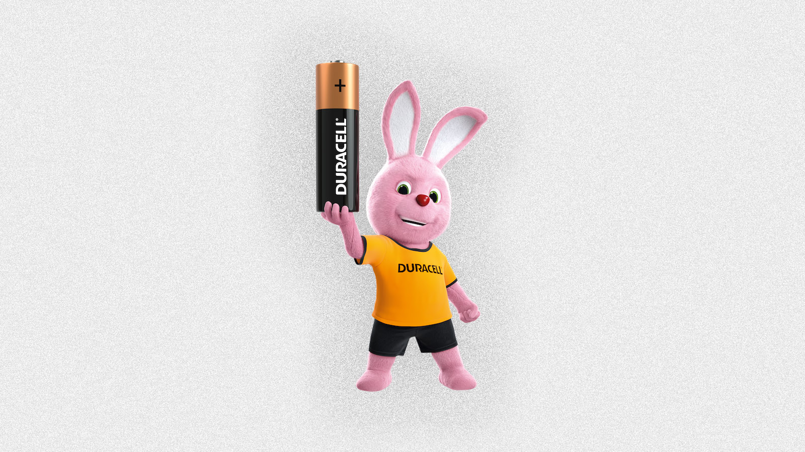 Розовый кролик Duracell уходит из России — Wylsacom