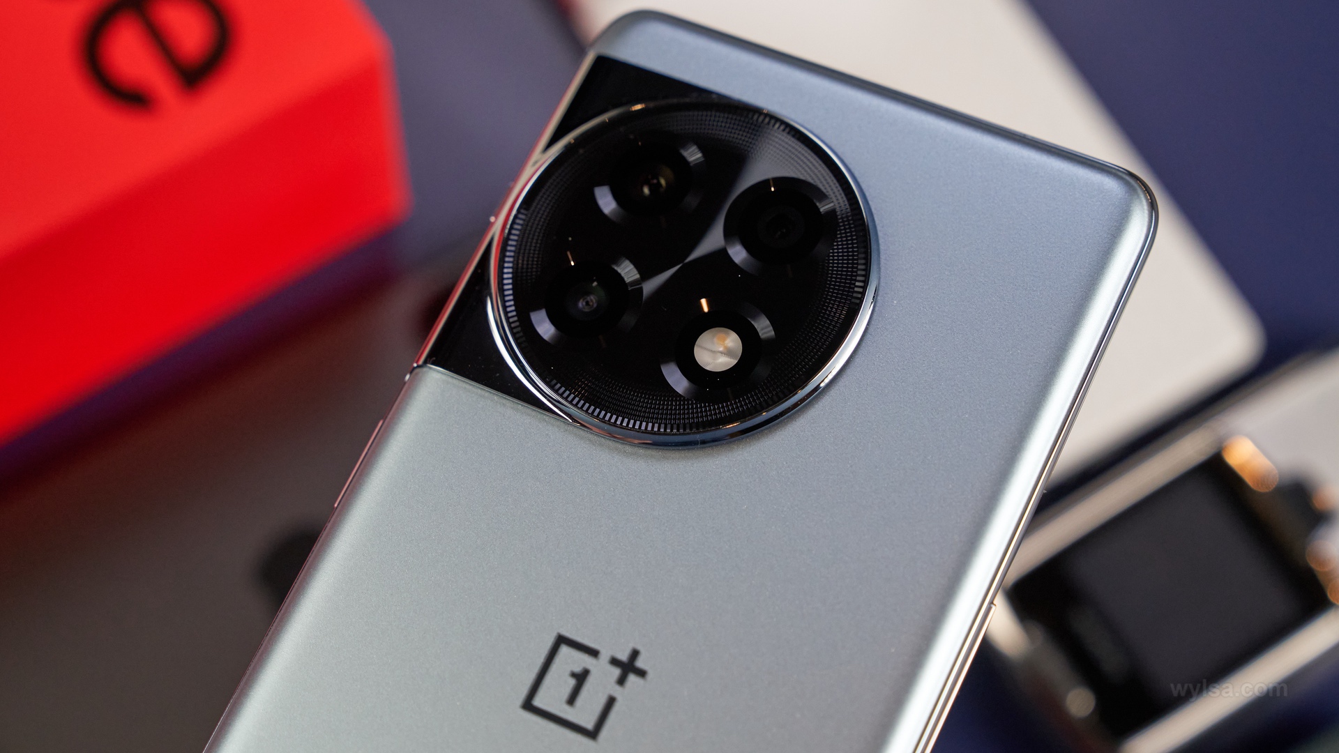 Обзор OnePlus Ace 2: не намучаешься — не станешь Буддой — Wylsacom