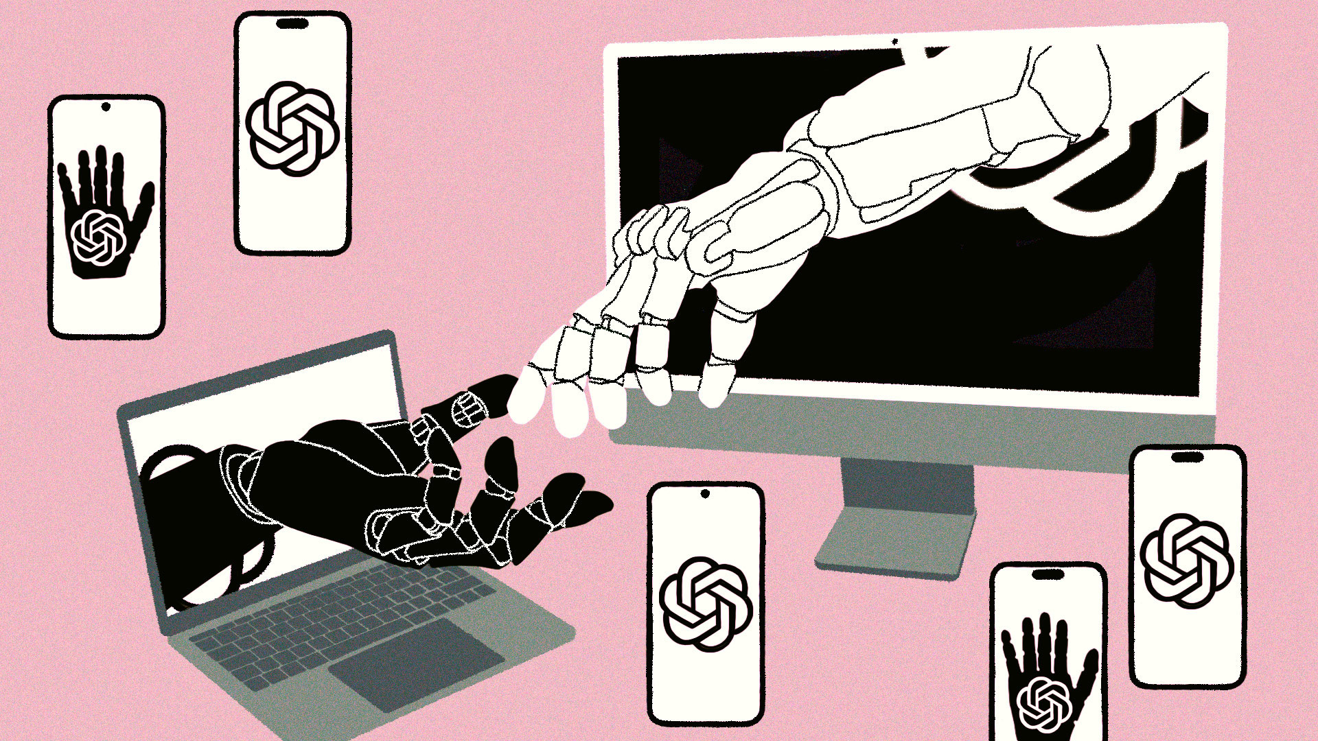 Сделает всю работу за вас: ChatGPT обновился до флагманской модели GPT-5.5