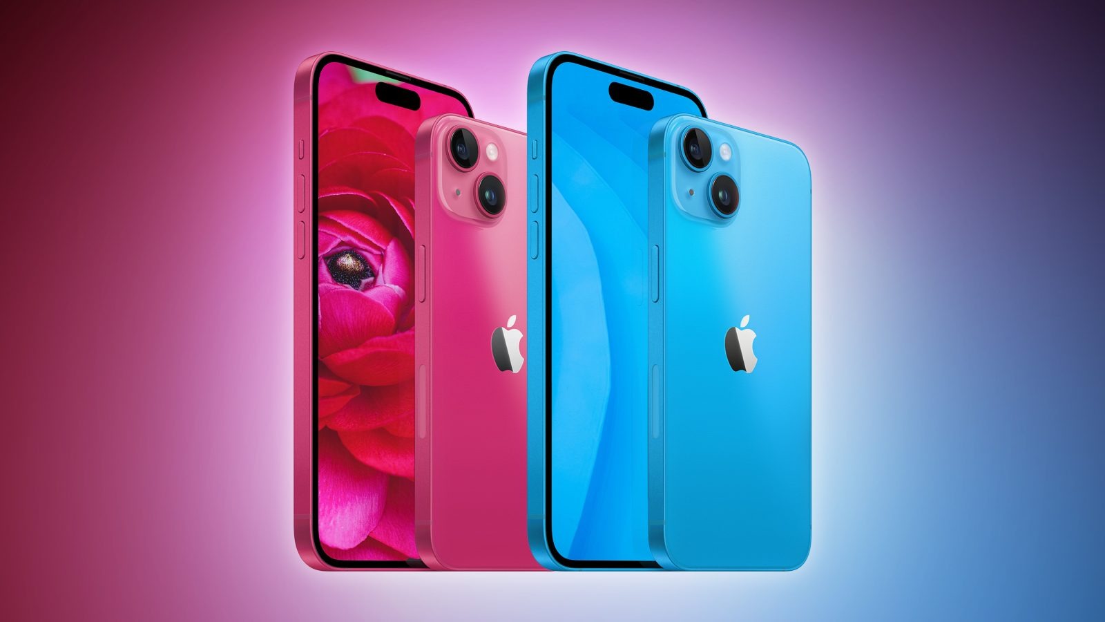 Какими будут iPhone 15 и 15 Pro: собираем главные слухи и инсайды — Wylsacom