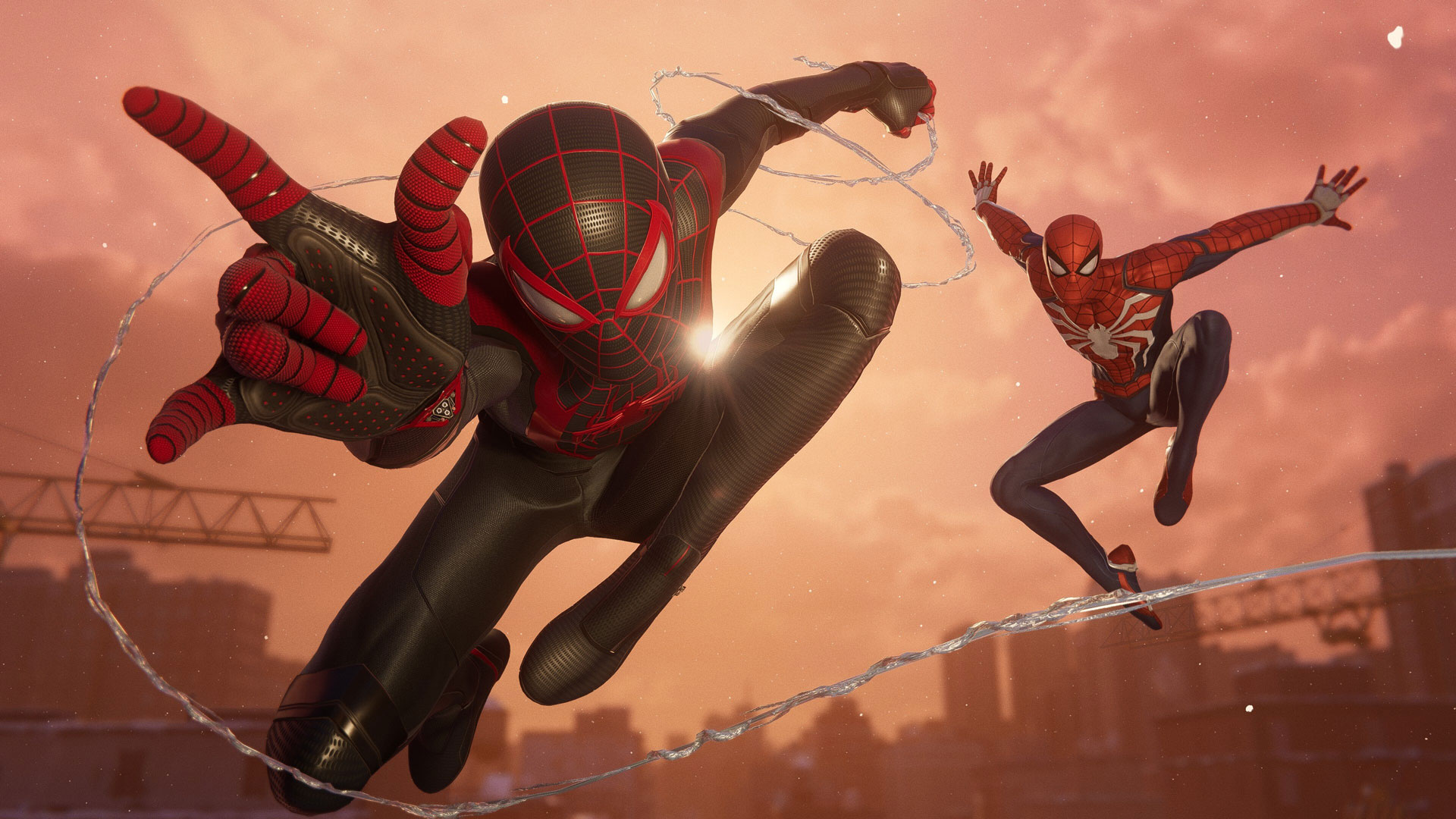 Игровая неделя: Marvel’s Spider-Man 2 на ПК, мобильная Destiny, и анонсы Xbox Partner Preview