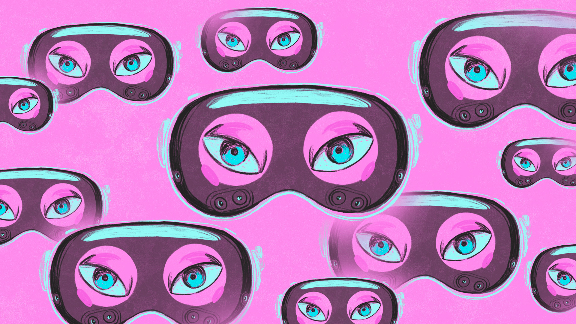 Apple сдвинула приоритеты с Vision Pro на умные очки