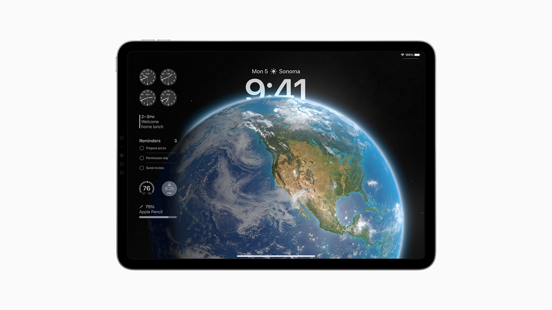 iPadOS 17 — для любителей работать с документами