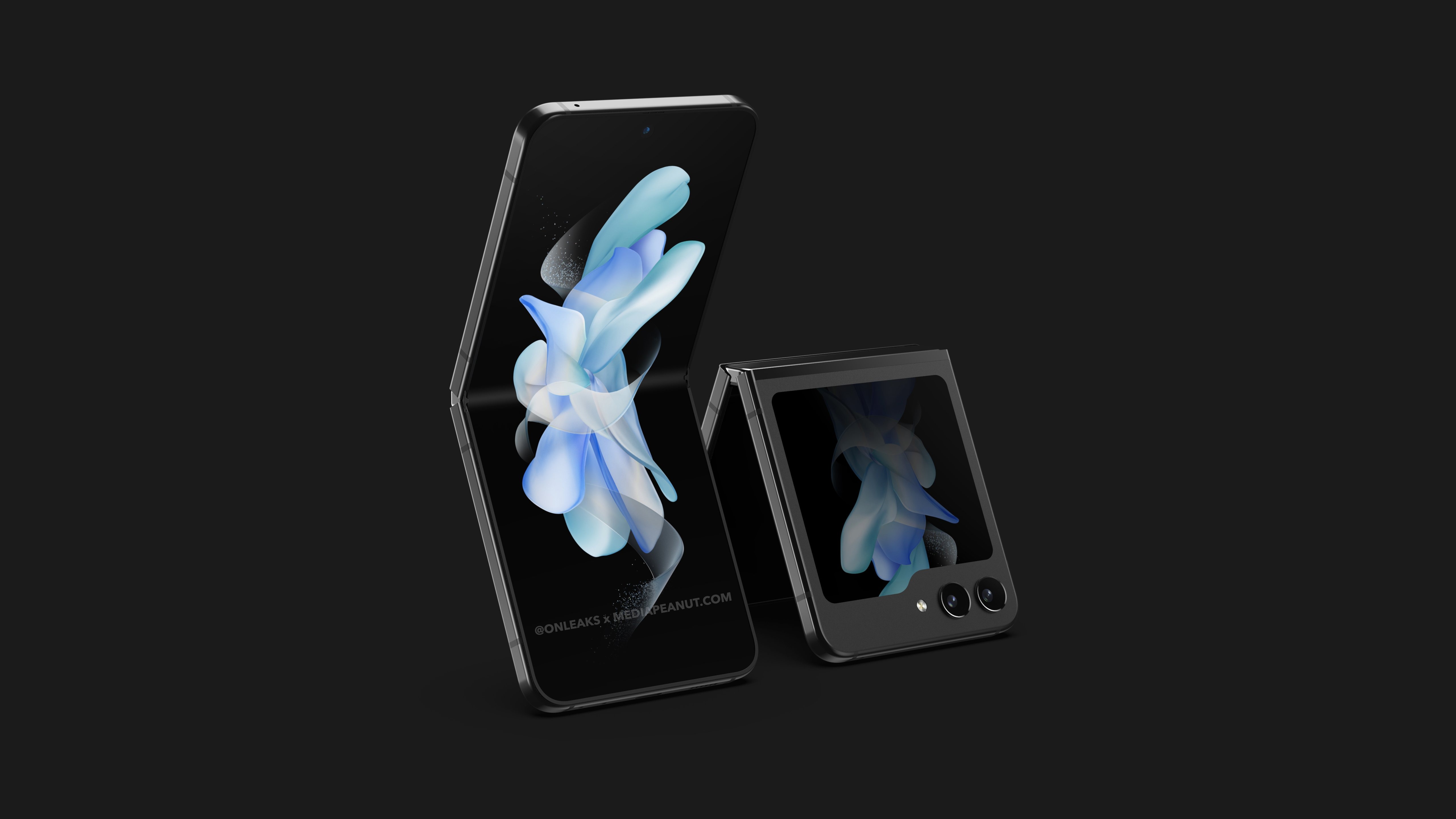 В сети появились спецификации Samsung Galaxy Z Flip5 — Wylsacom