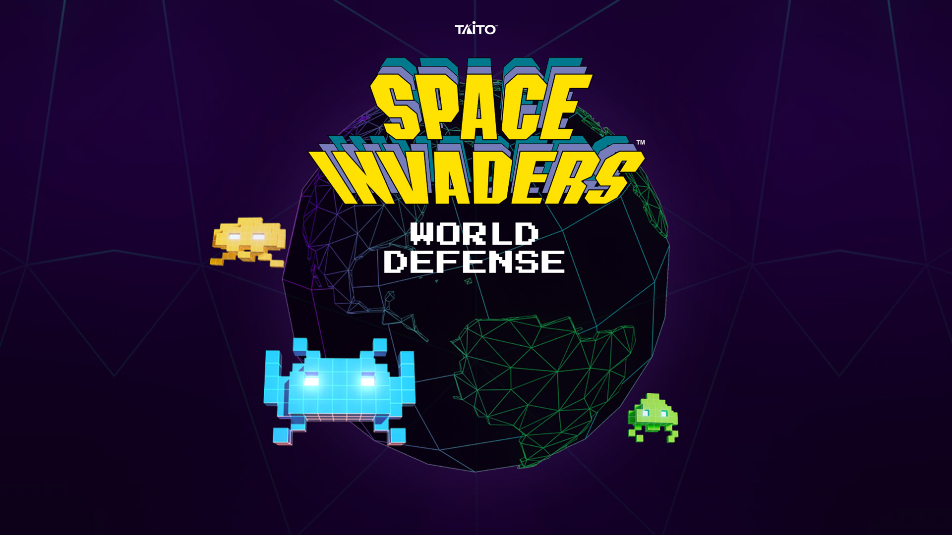 Классическую игру Space Invaders перенесли в AR — Wylsacom