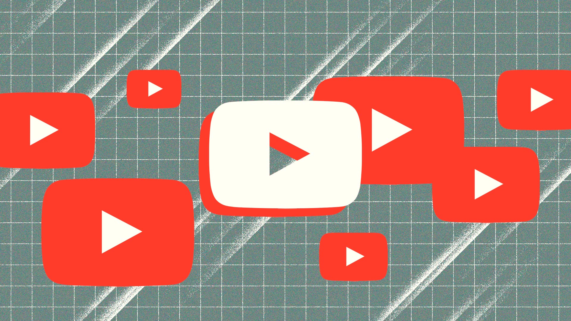 YouTube научился сам ускорять видео за пользователей