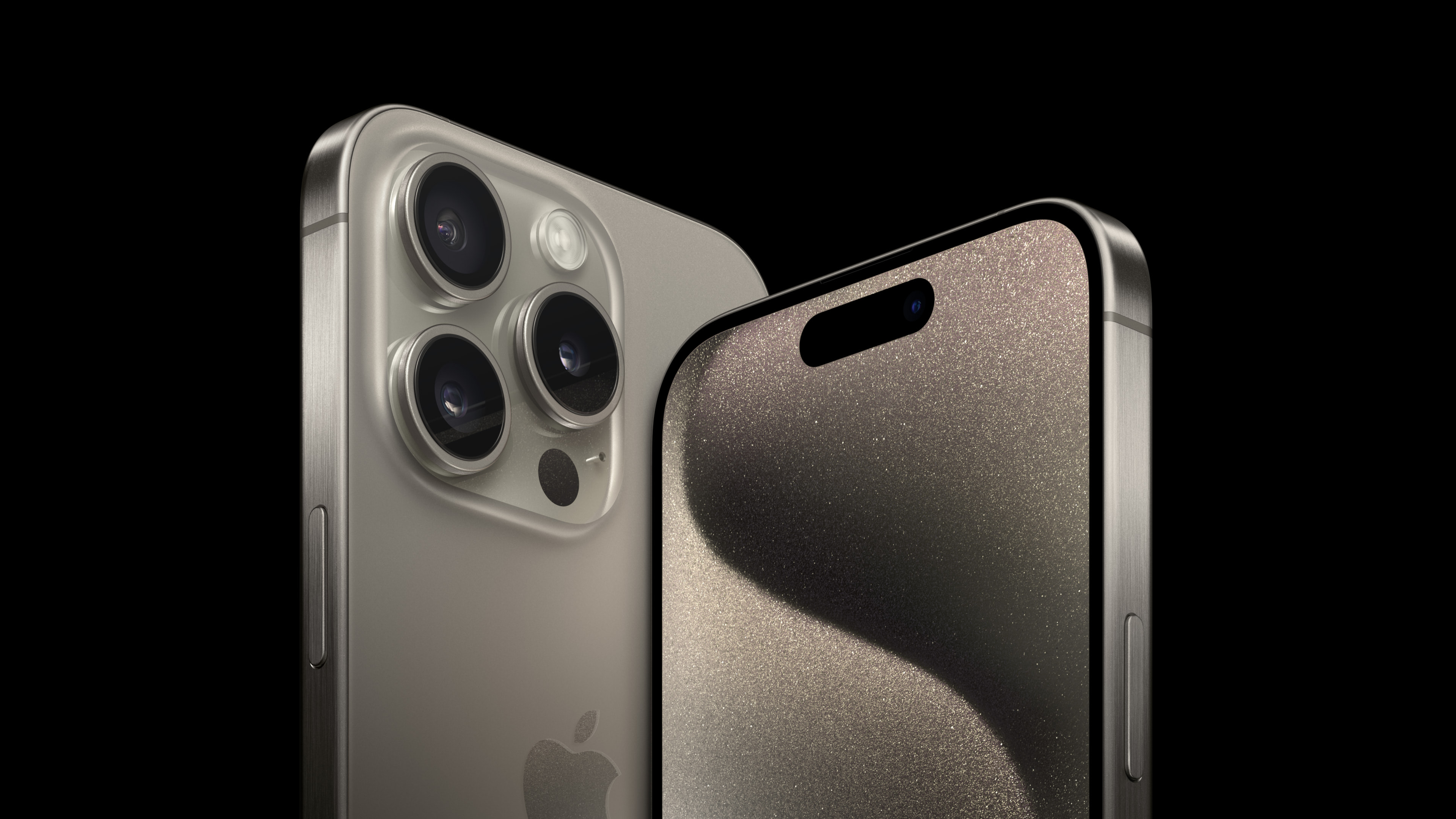 Apple рассказала, почему iPhone 15 Pro Max получил пяти-, а не десятикратный оптический зум