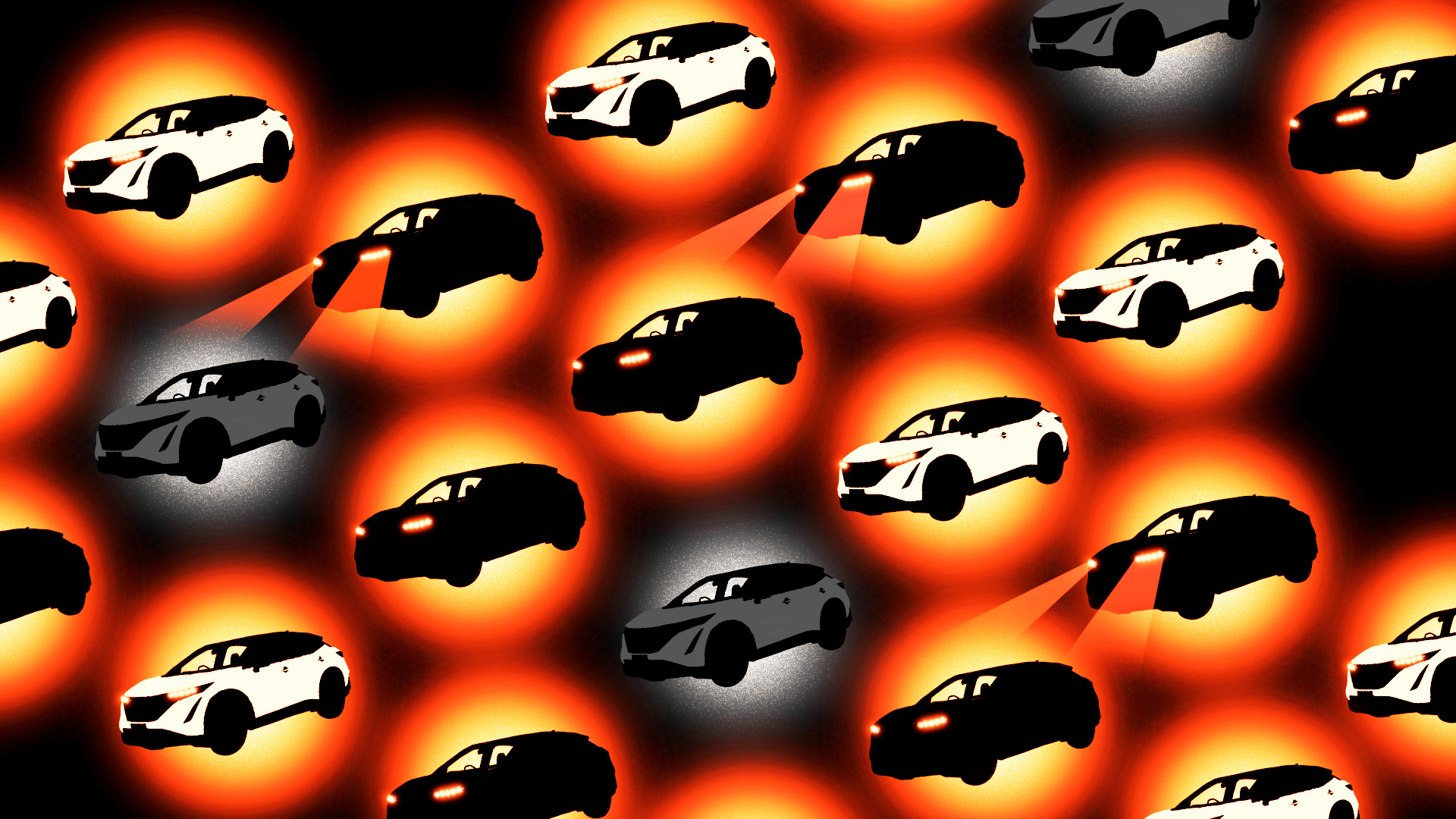 Электромобили Nissan Ariya отключаются во время движения — Wylsacom