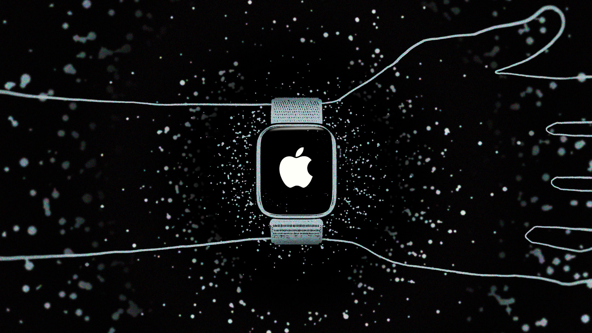 Apple Watch стали первыми умными часами, которые можно использовать в медицинских исследованиях