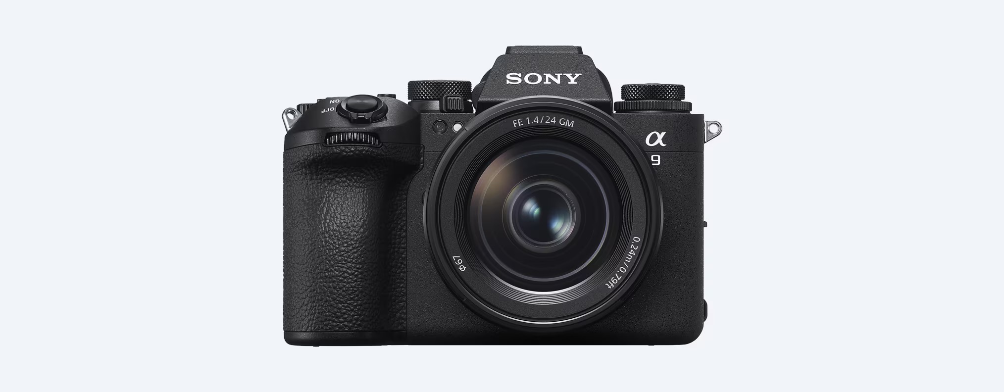 Sony презентовала камеру A9 III, и она изменит мир фотографии — Wylsacom