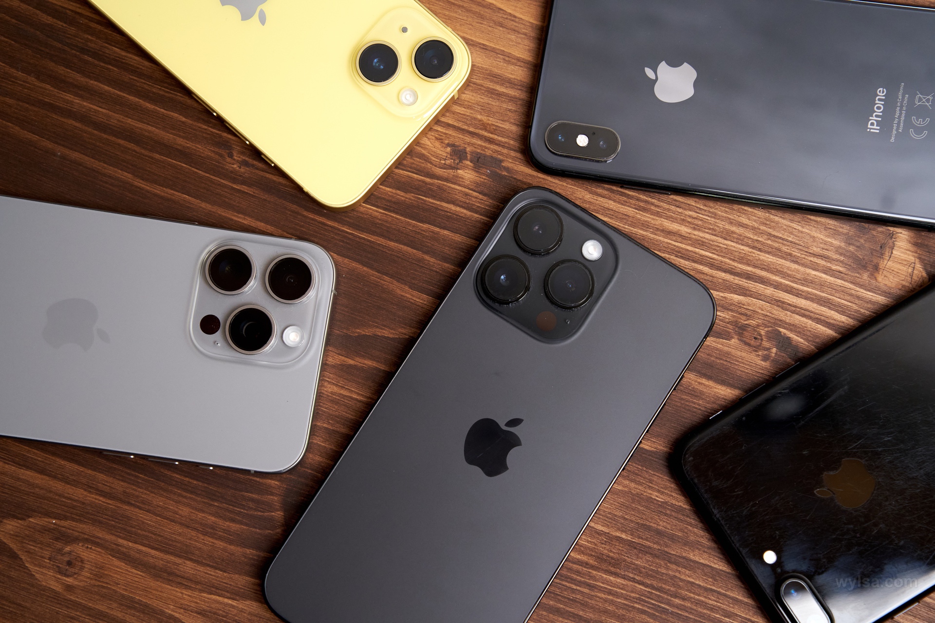 Опыт использования Apple iPhone 14 Pro Max — Wylsacom