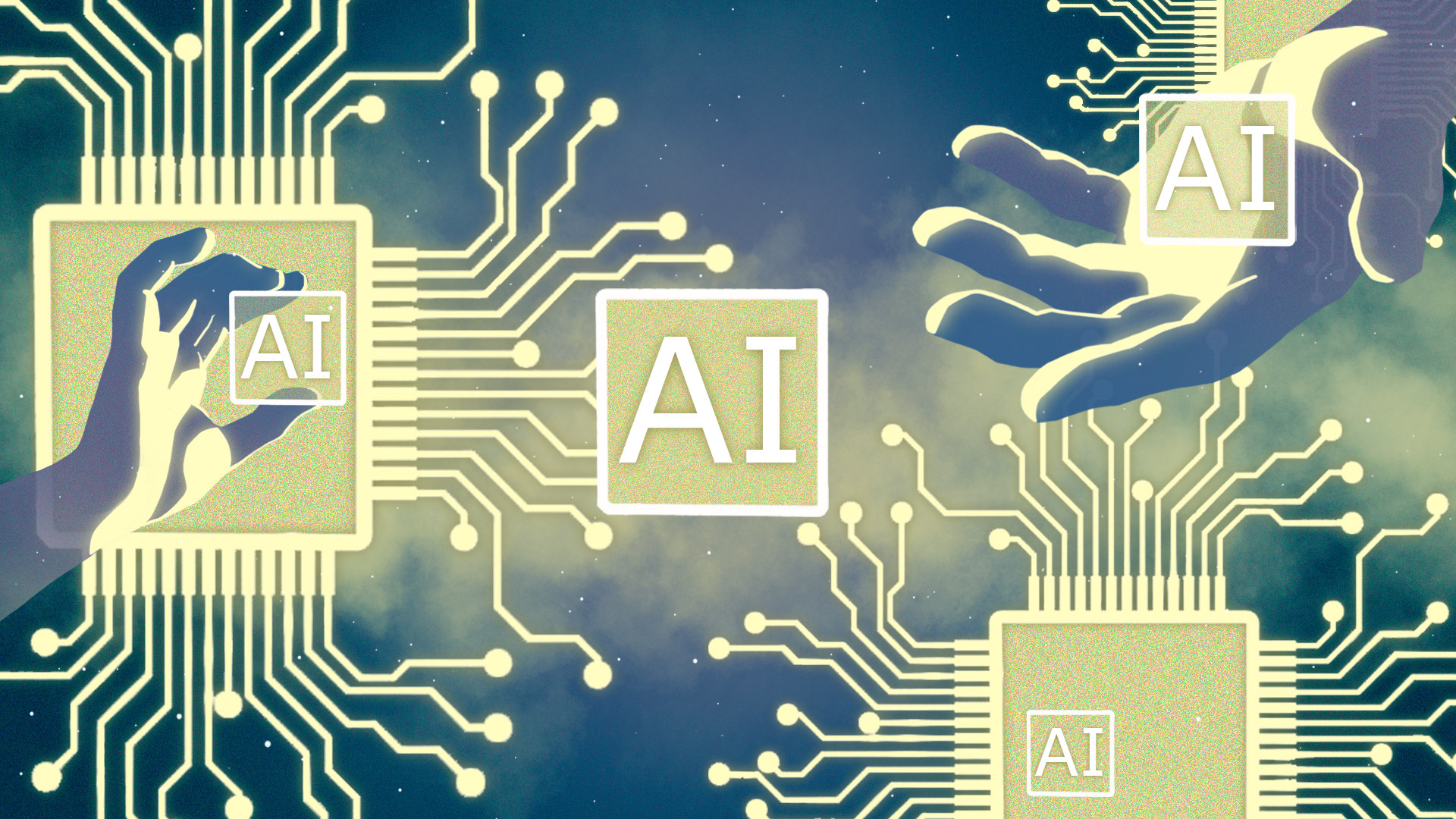 Поэзия снова в моде. Она помогает обойти протоколы безопасности ИИ-ботов