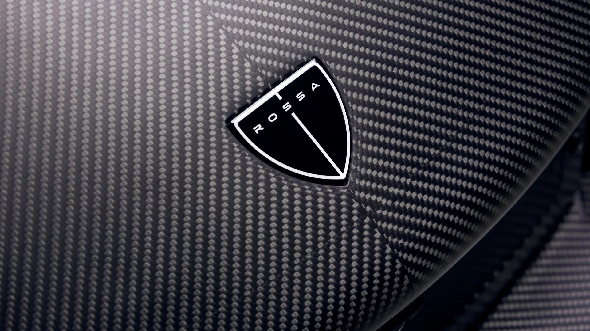 Фотопост: новый российский суперкар Rossa — Wylsacom