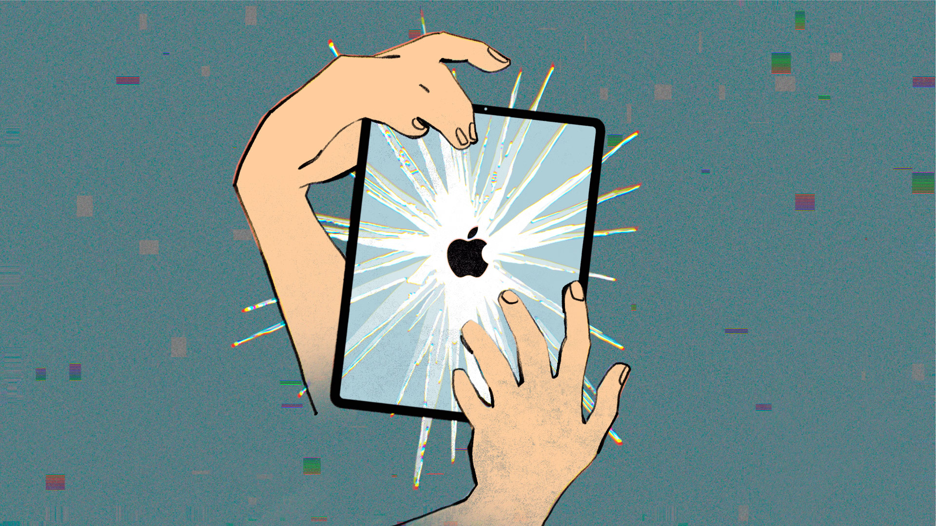 iPad 12 получит мощный рывок по производительности