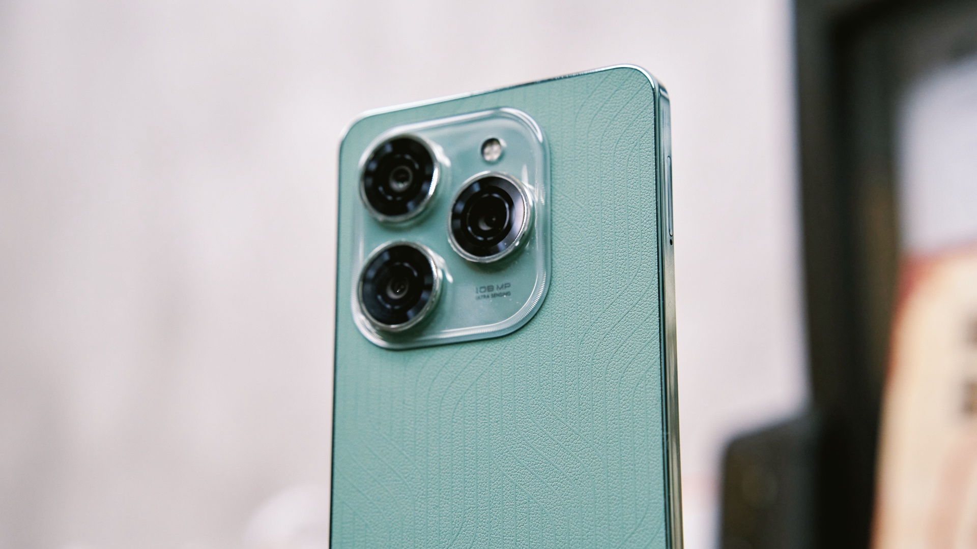 Обзор TECNO SPARK 20 Pro — Wylsacom