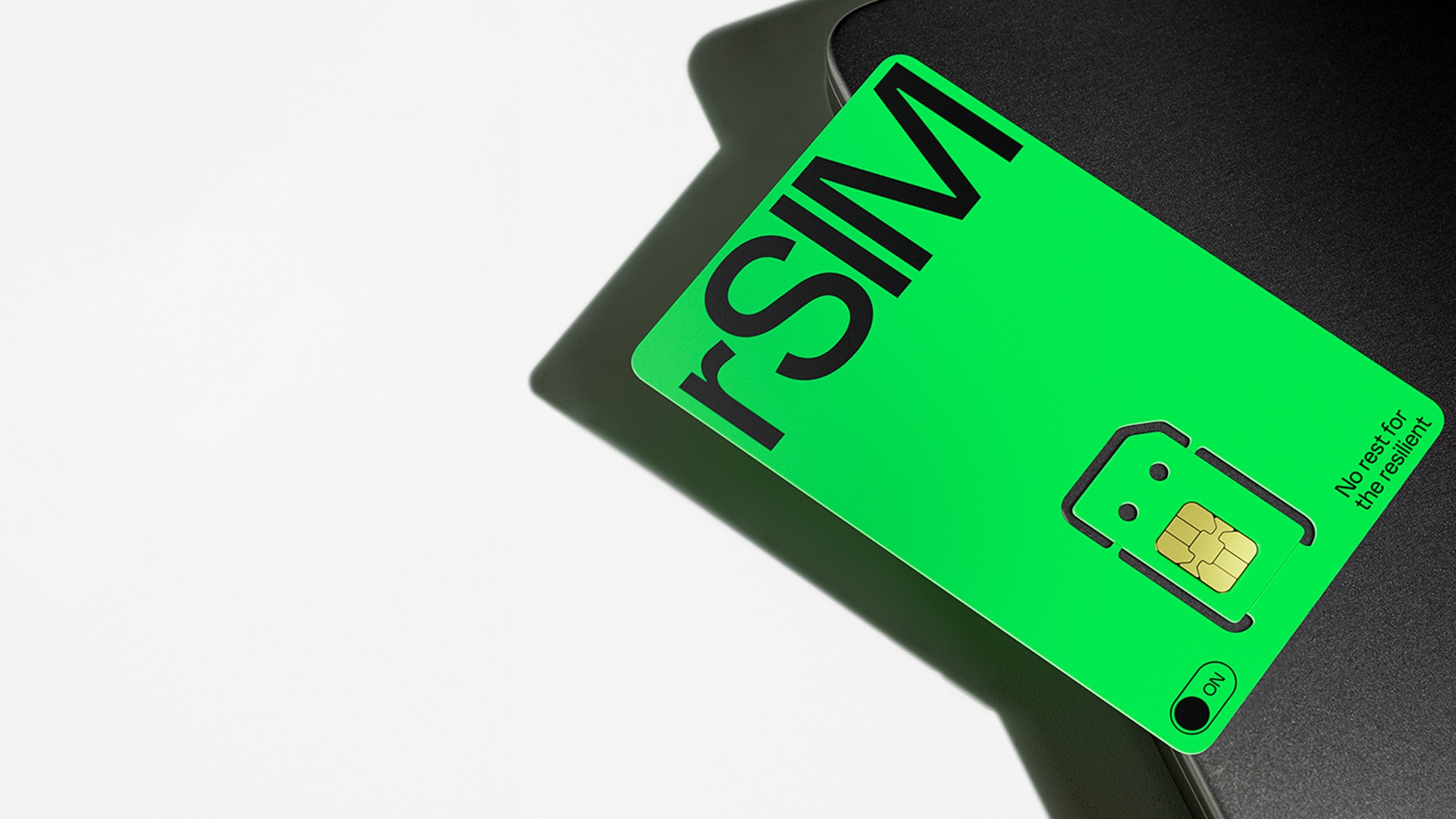 Новые SIM-карты получат поддержку сразу двух операторов — Wylsacom