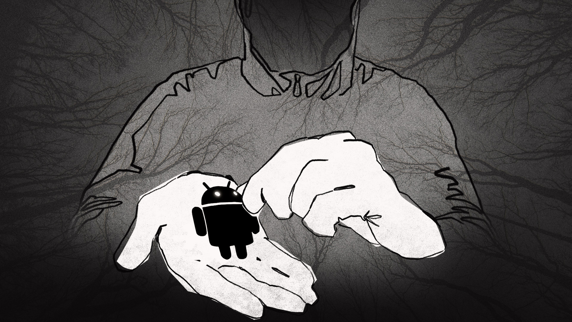 Google превратит установку сторонних приложений на Android в танцы с бубном