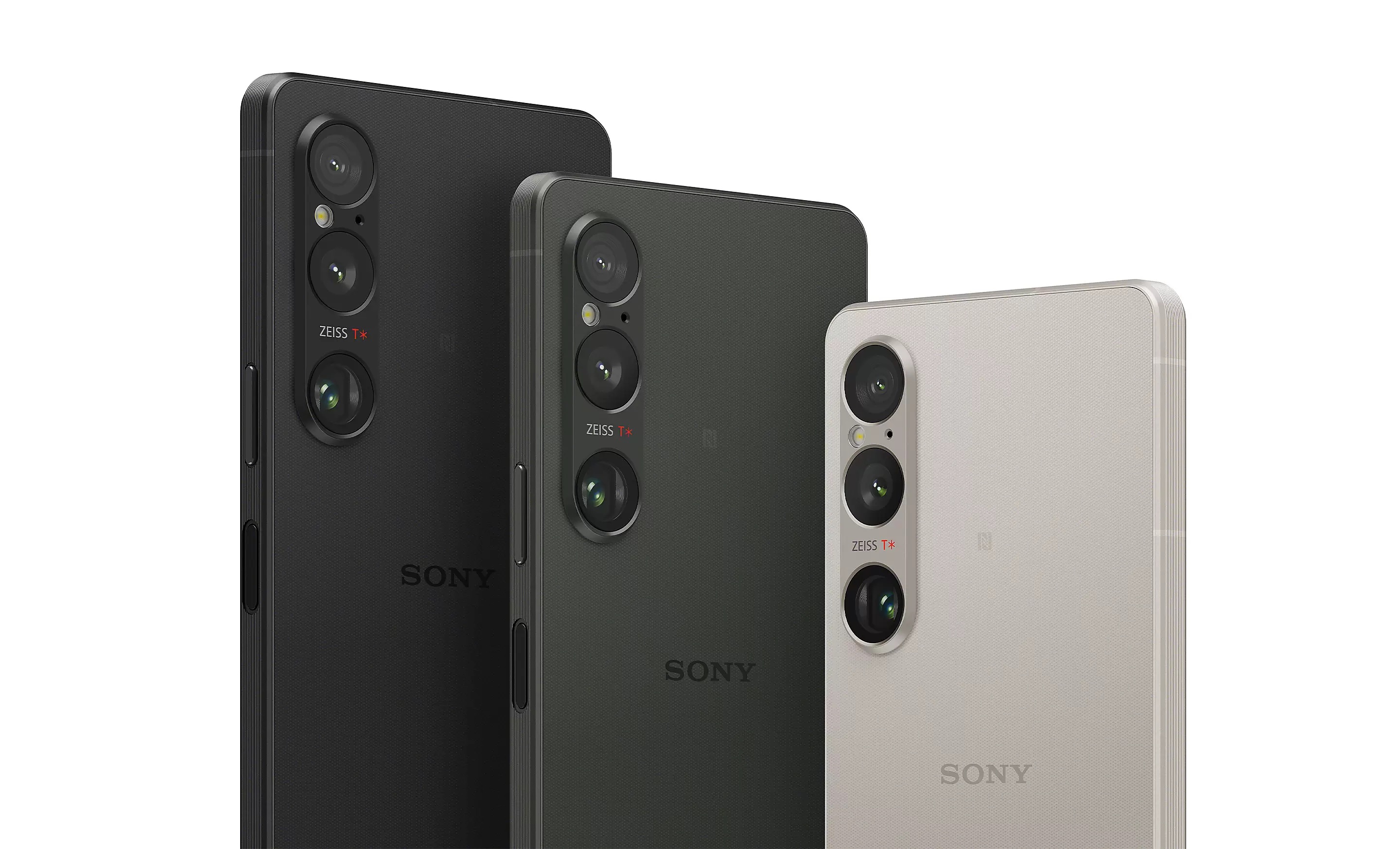 Sony представила флагманский Xperia 1 VI: наследник Xperia 1 V, который  рискует стать последним — Wylsacom