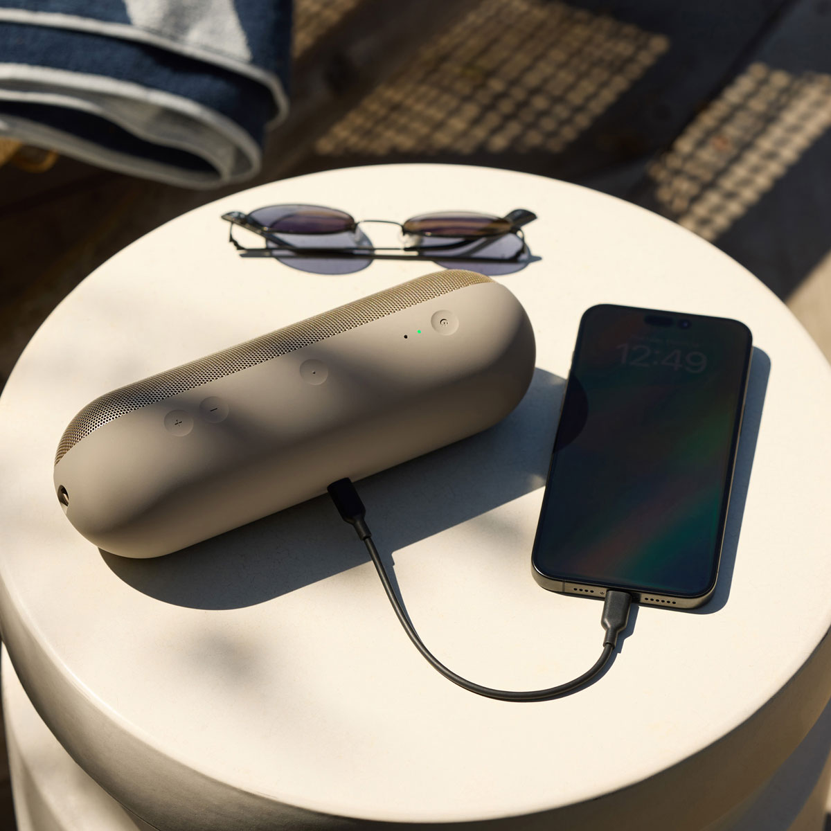 Beats Pill вернулась: сутки автономной работы и USB-C — Wylsacom