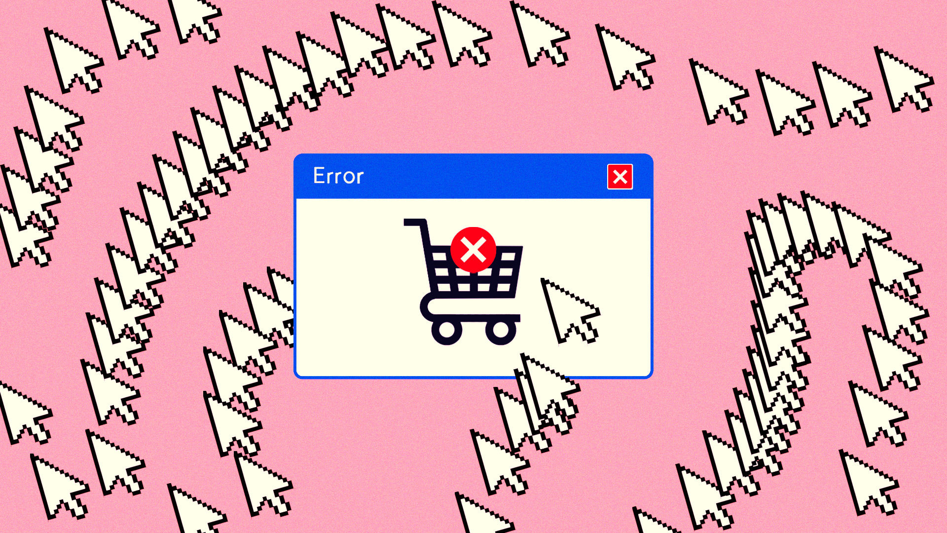 СМИ: власти сравняют цены маркетплейсов и розницы в октябре