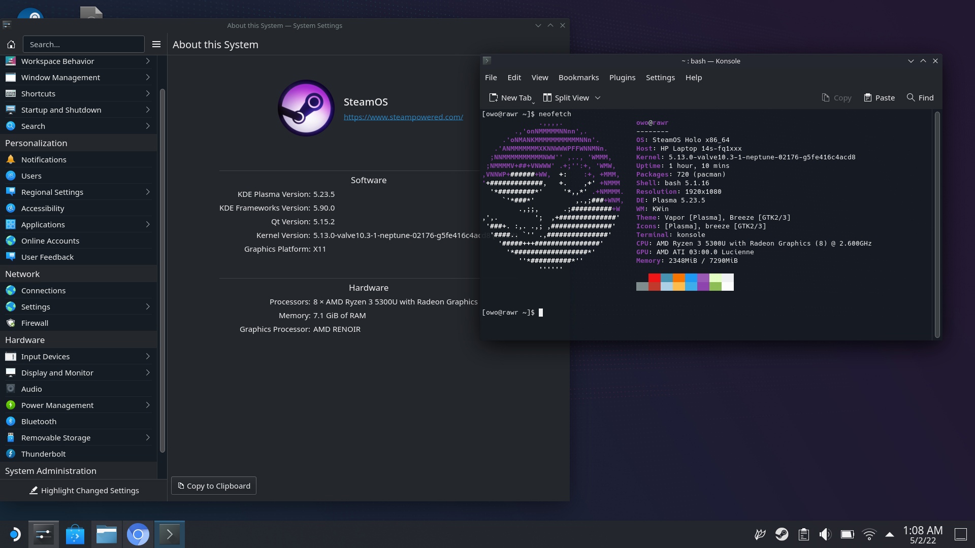Valve начала присваивать играм рейтинг совместимости SteamOS