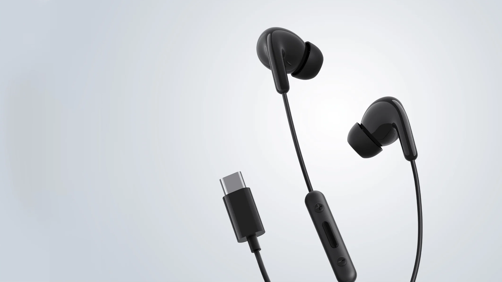 Xiaomi выпустила проводные наушники в дизайне AirPods Pro за 4 доллара ...