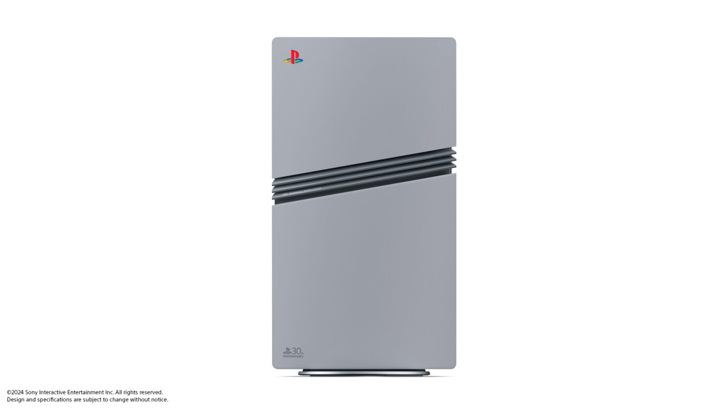 PlayStation 30th Anniversary Collection