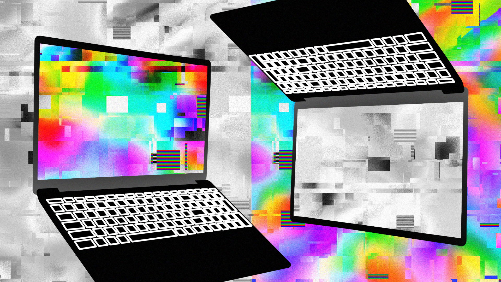 Цены на ноутбуки могут взлететь в полтора раза до конца этого месяца