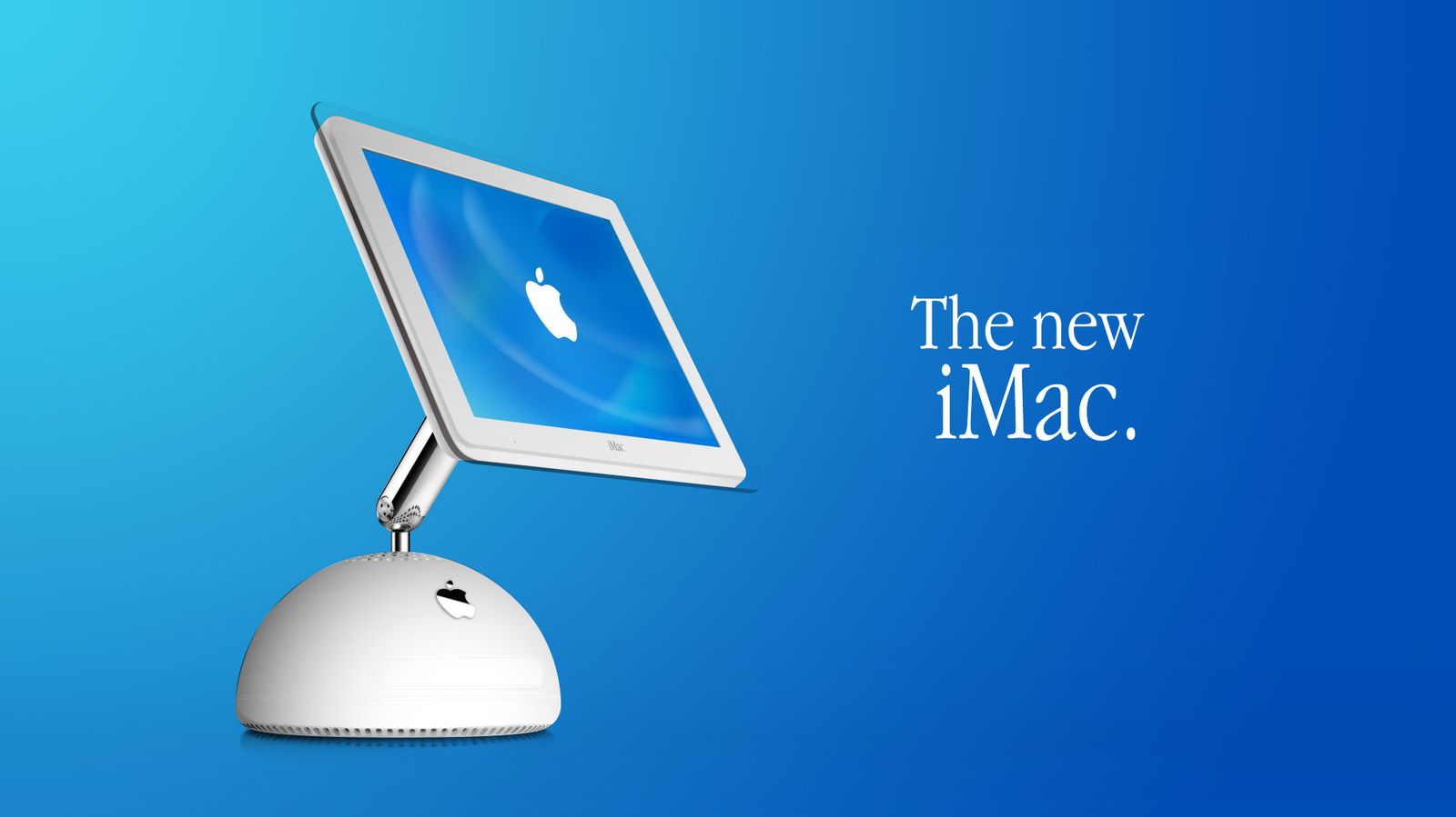 Bloomberg: Apple вспомнит дизайн iMac G4 в новом домашнем устройстве