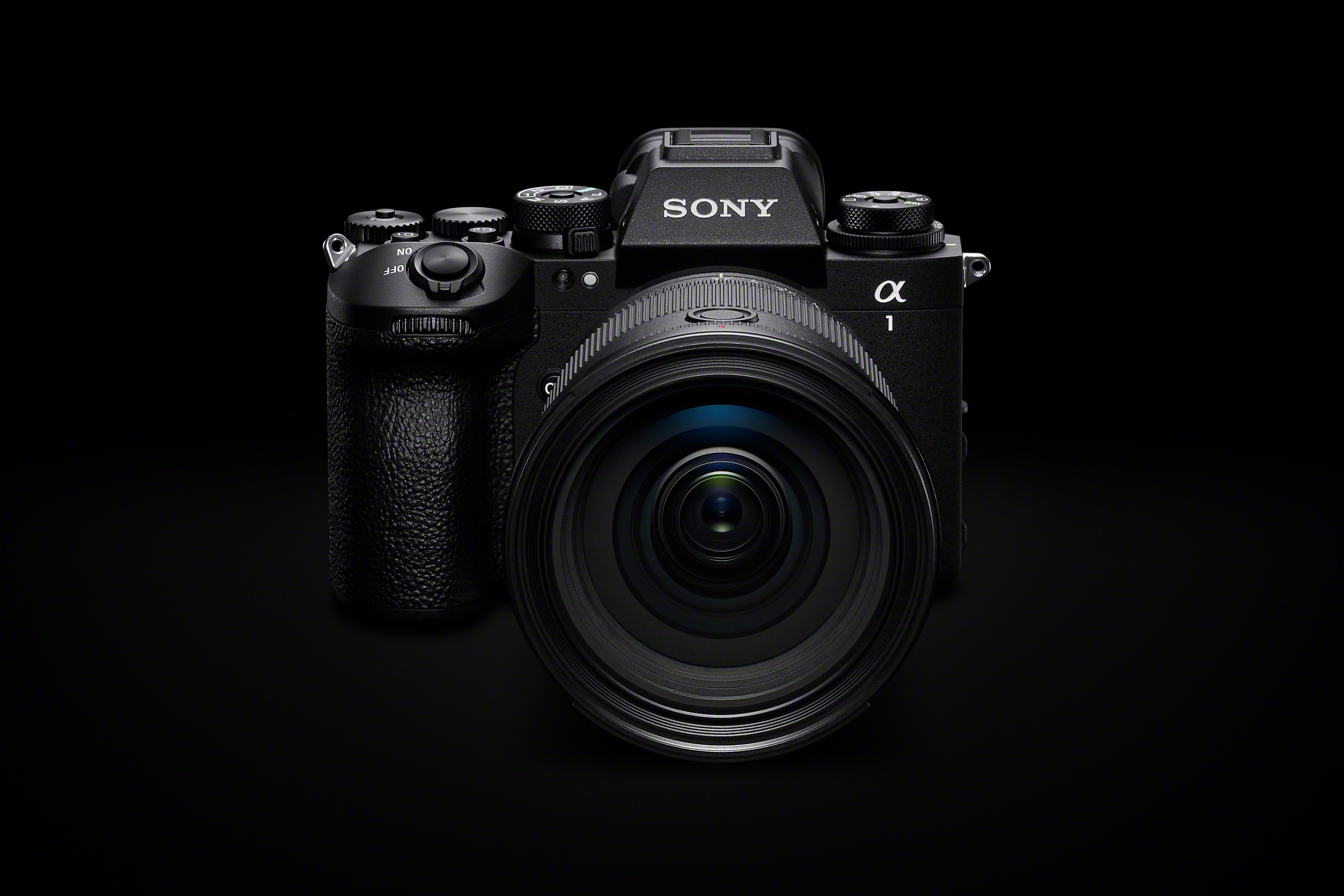 Вещь дня: второе поколение Sony α1