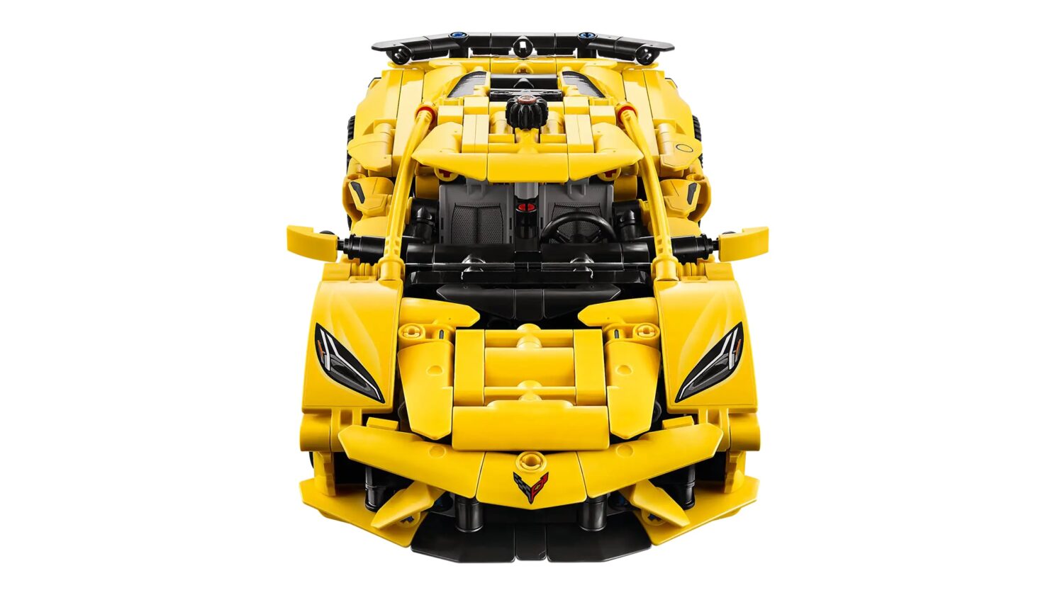 LEGO Technic C8 Chevrolet Corvette Stingray