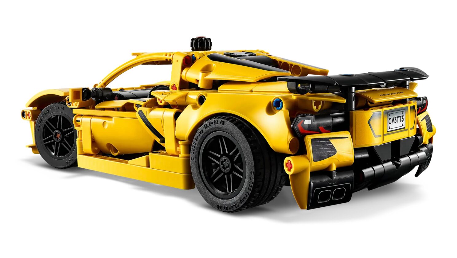 LEGO Technic C8 Chevrolet Corvette Stingray