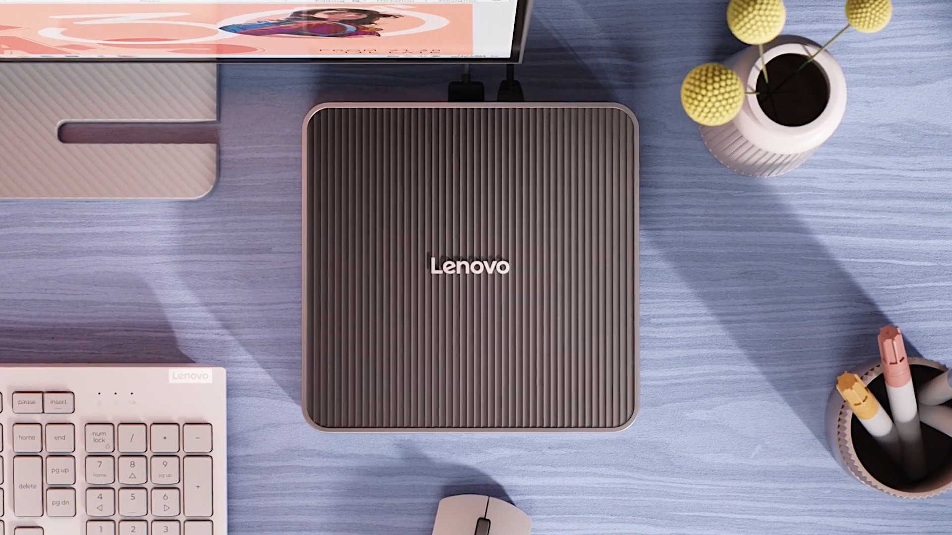 ごんごん。Mac mini Lenovo представила конкурента Mac mini на базе Snapdragon X — Wylsacom