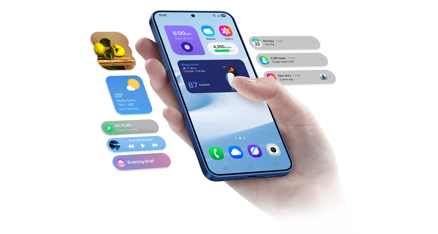 Смартфоны Samsung не получали обновления безопасности Google Play с августа
