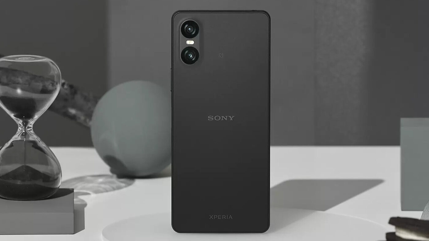 Утечка: Sony Xperia 10 VII получит экран 120 Гц