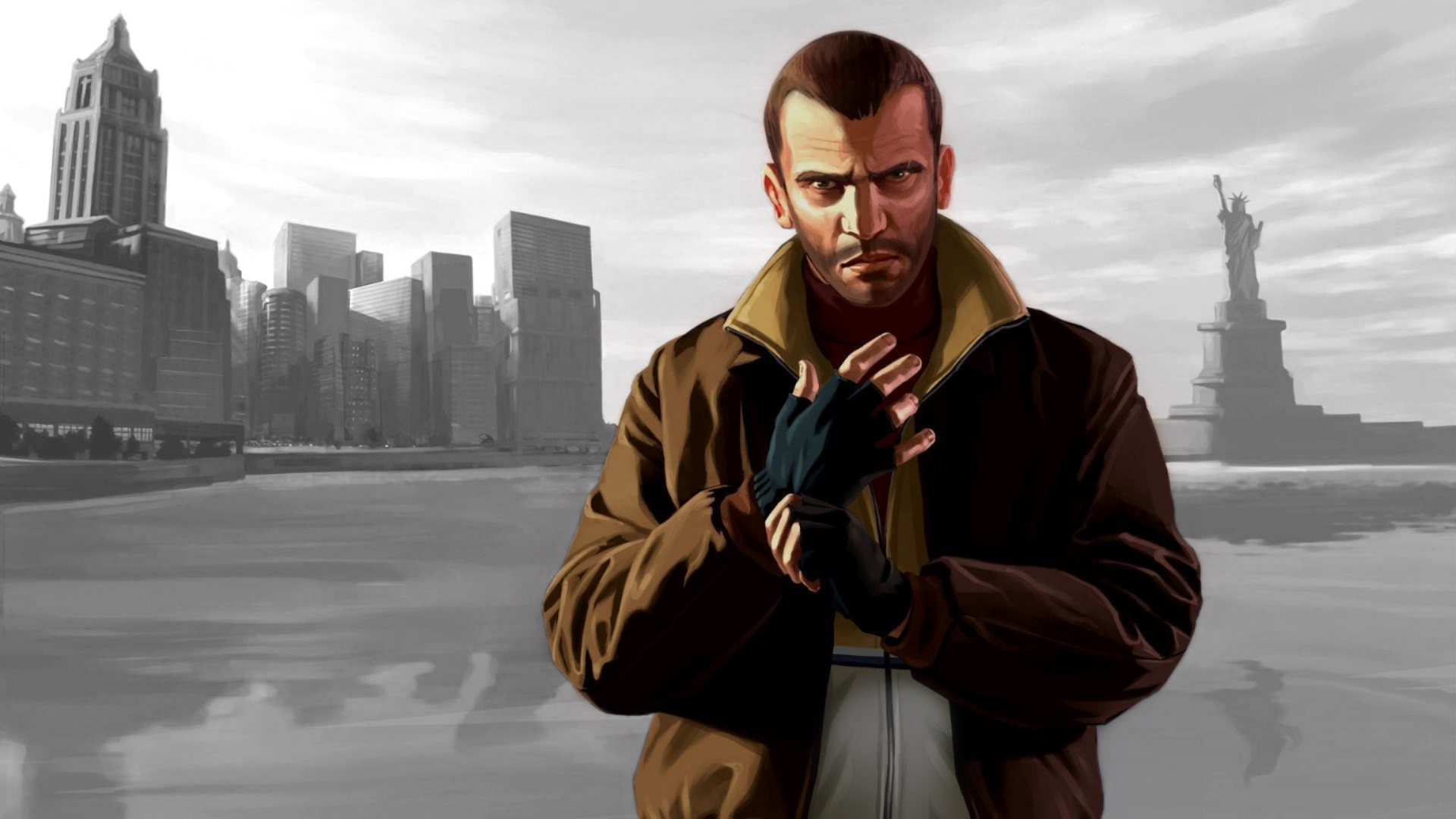 Слух: Rockstar готовит ремастер GTA IV и Max Payne 3 для PS5 и Xbox Series Х|S