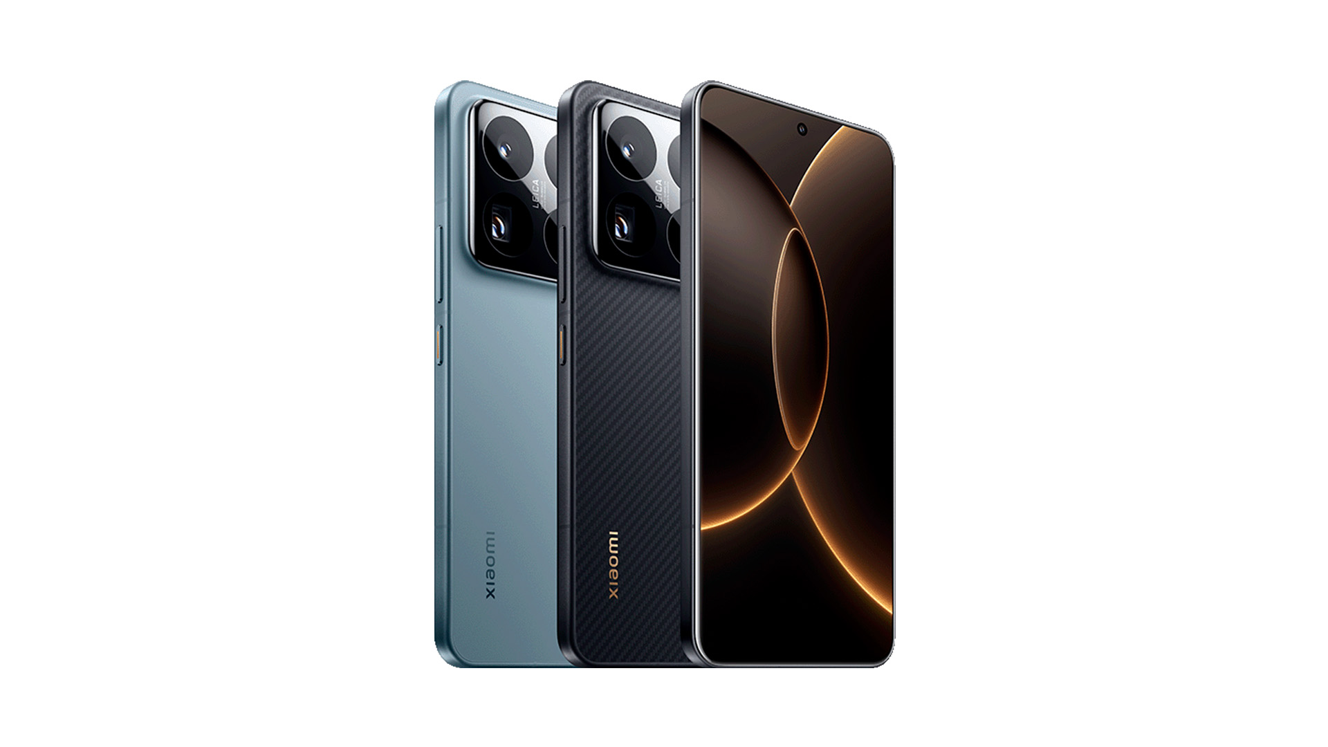 Представлен Xiaomi 15S Pro на чипе собственной разработки