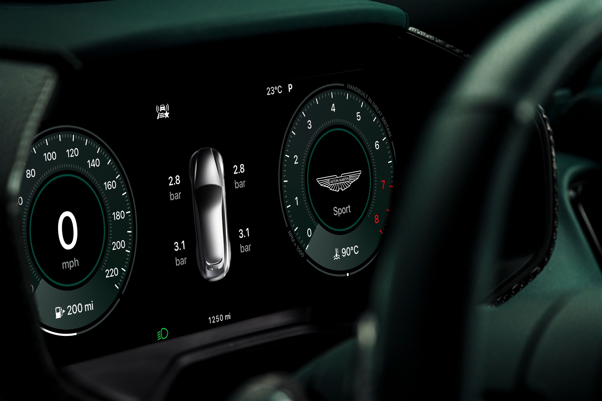 Apple наконец-то выпустила CarPlay нового поколения