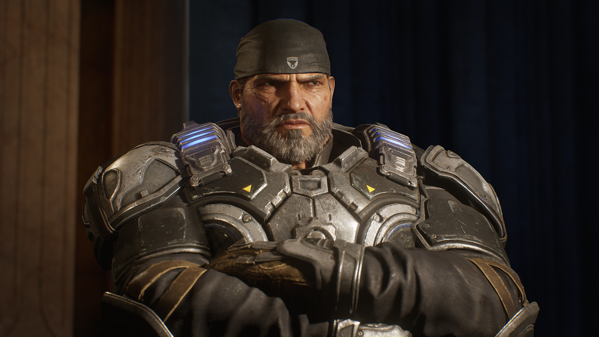 Netflix приступает к работе над экранизацией Gears of War