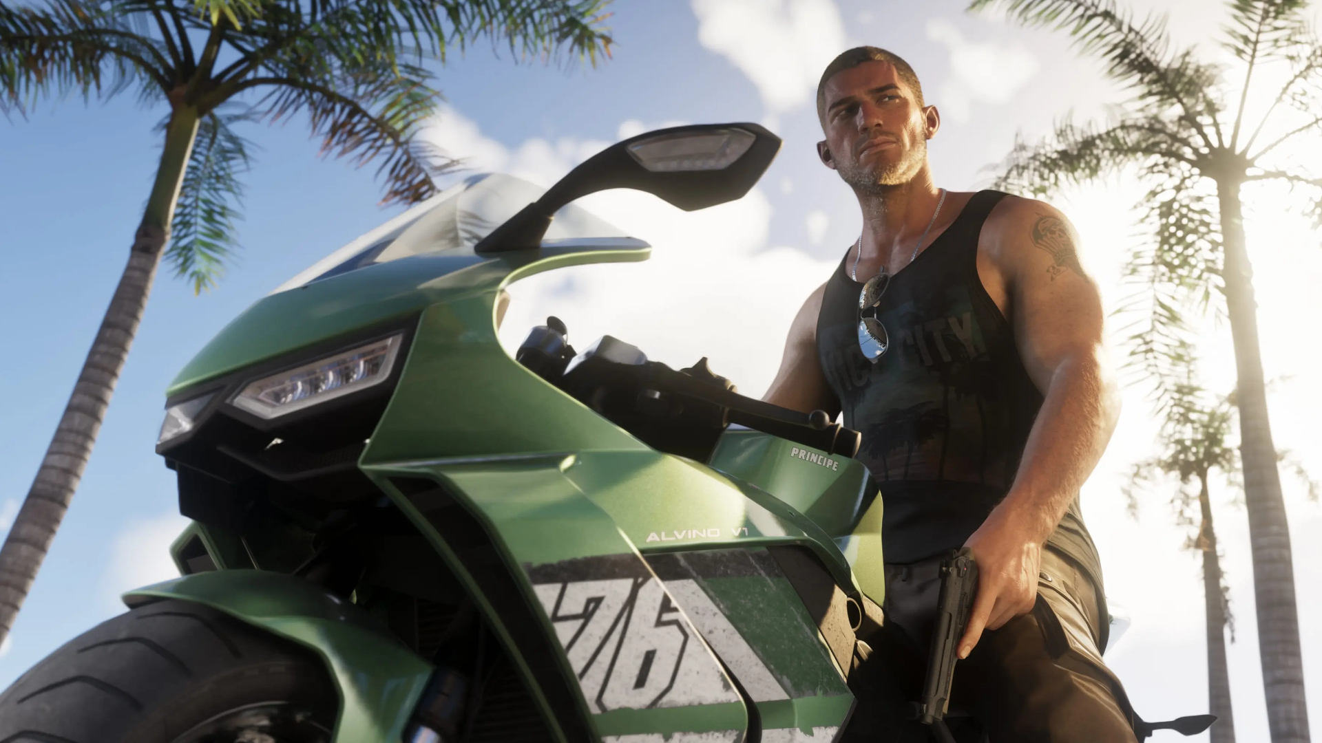Трейлер GTA VI собрал рекордные 475 млн просмотров за сутки