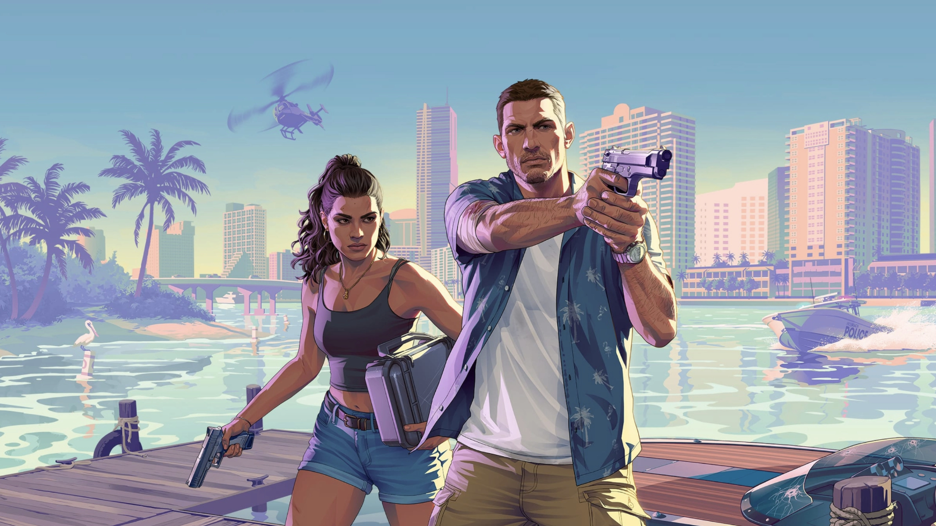 Rockstar уволила работников, состоявших в профсоюзах, якобы за «слив информации»