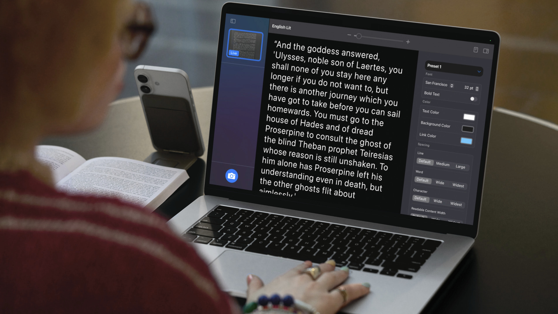 Техника Apple стала ещё дружелюбнее к людям с ограниченными возможностями