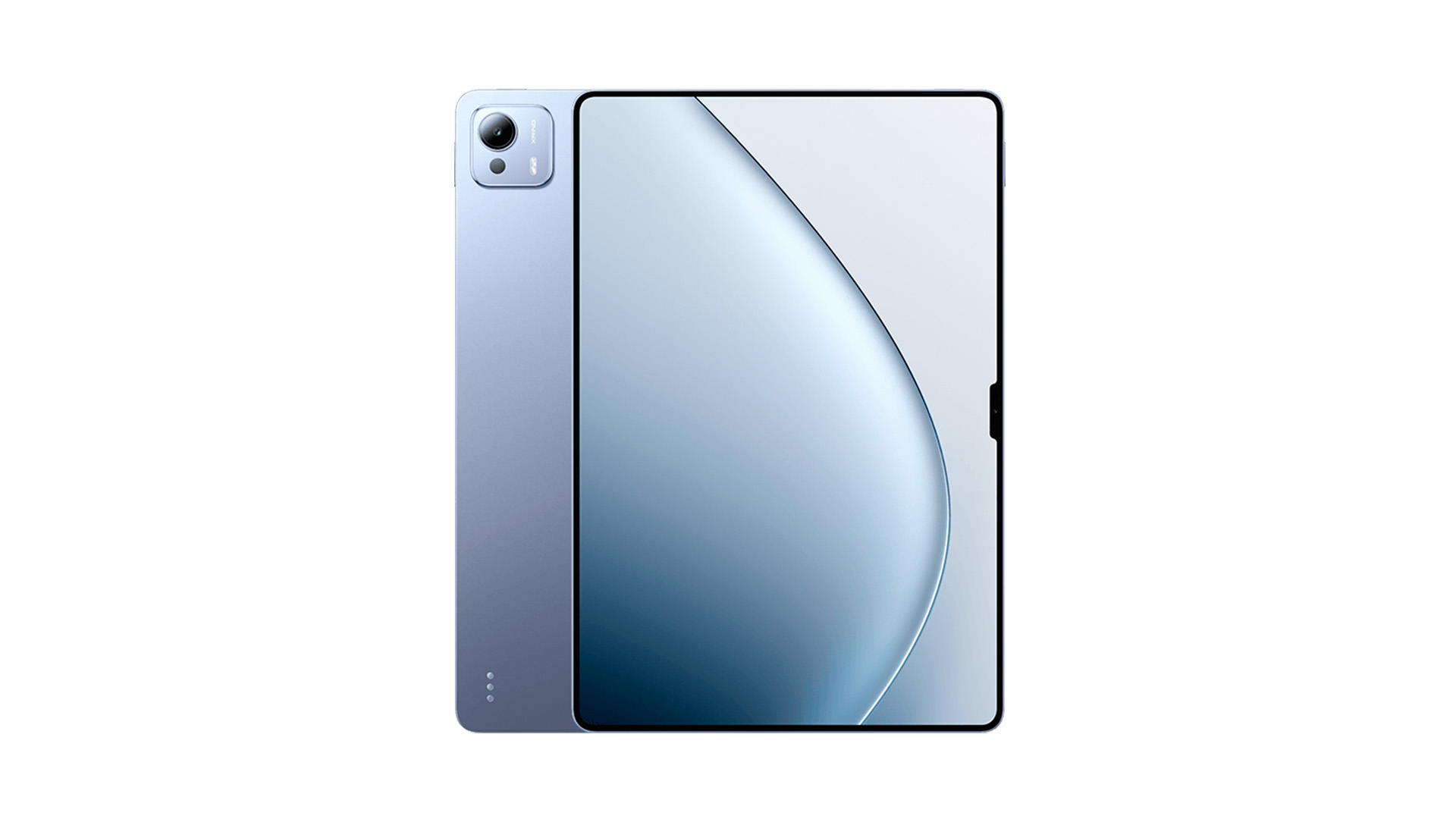У Xiaomi появился свой премиум-планшет — Pad 7 Ultra