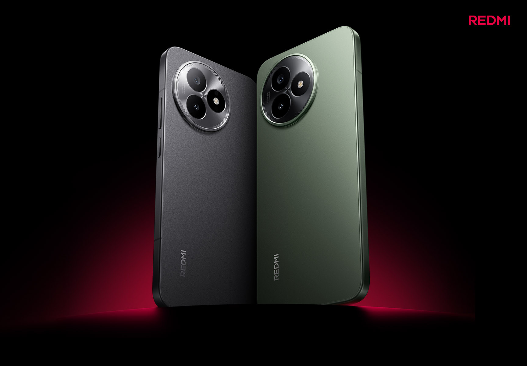 Xiaomi представила очередной топ-за-свои-деньги — REDMI K80 Ultra