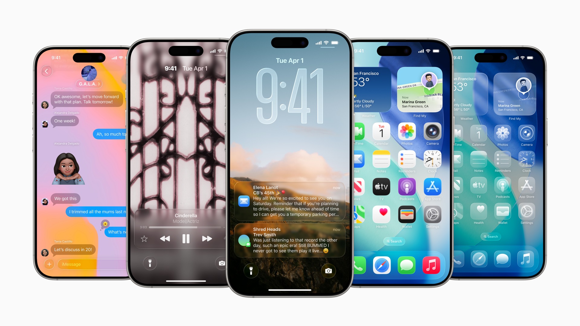 Бета-версии iOS 26, iPadOS 26 и macOS 26 для разработчиков оказались самыми популярными за историю Apple