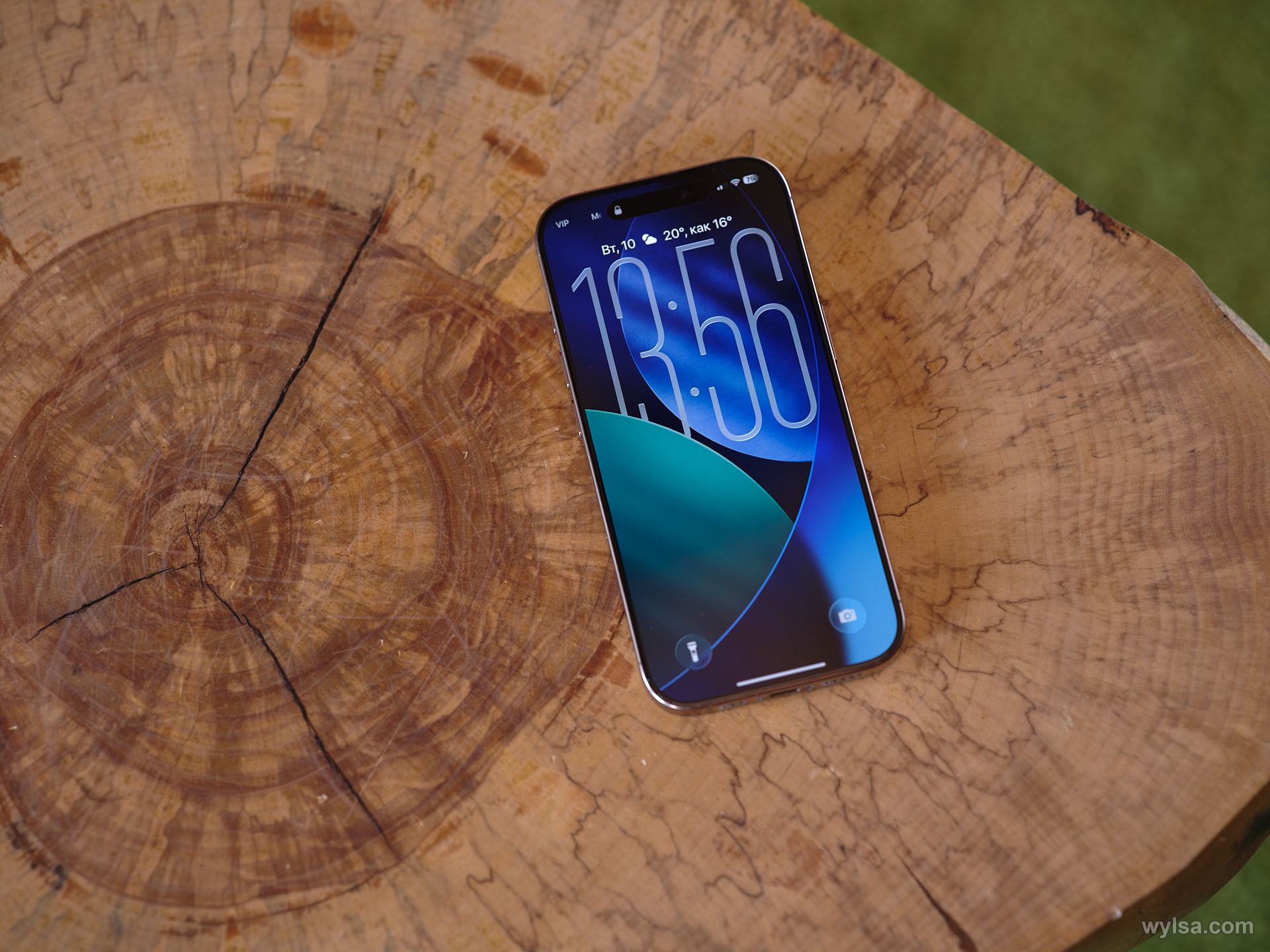 Китайские пользователи жалуются на ночную жизнь iPhone