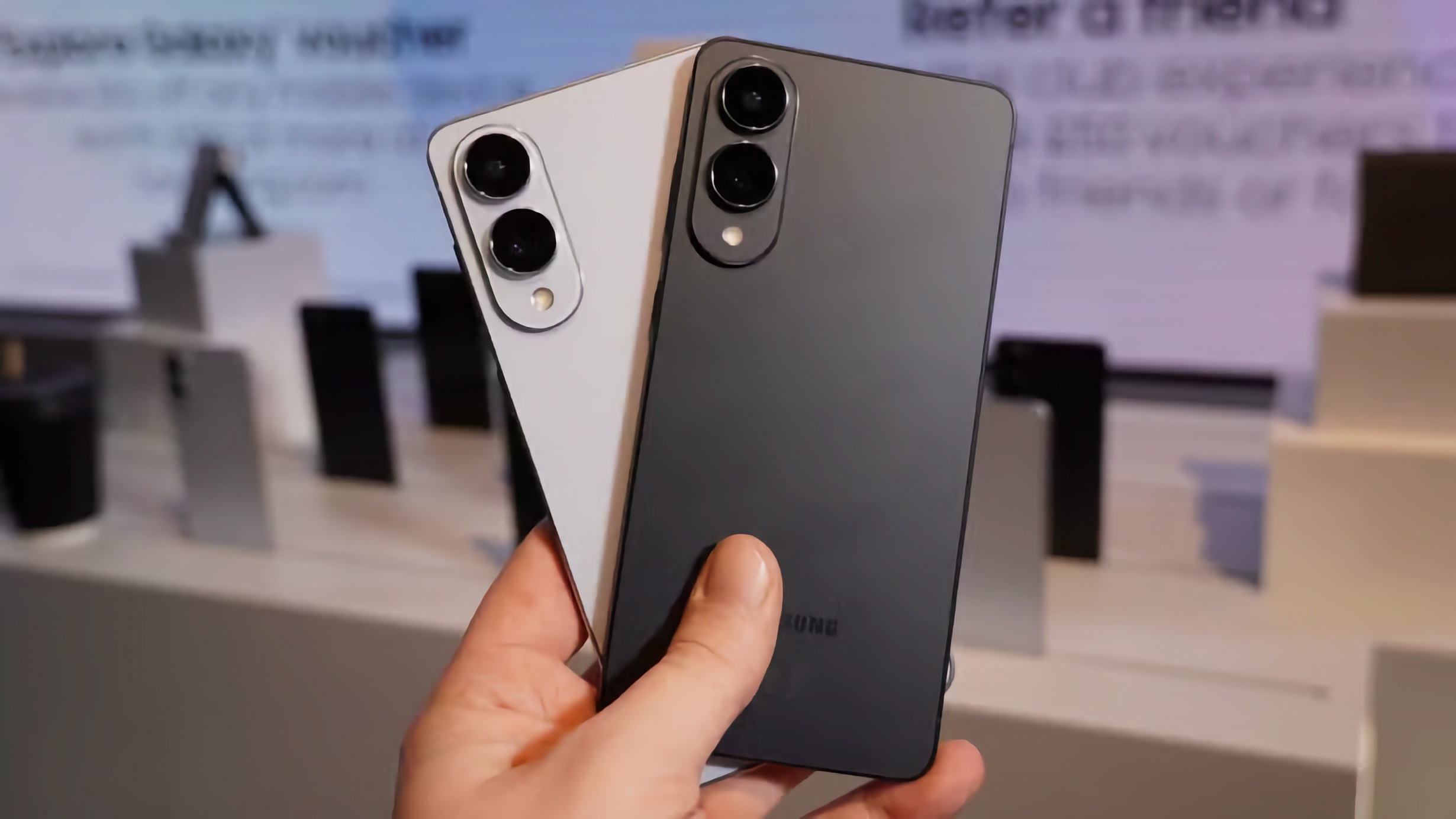 Samsung Galaxy S25 Edge не оправдал надежд