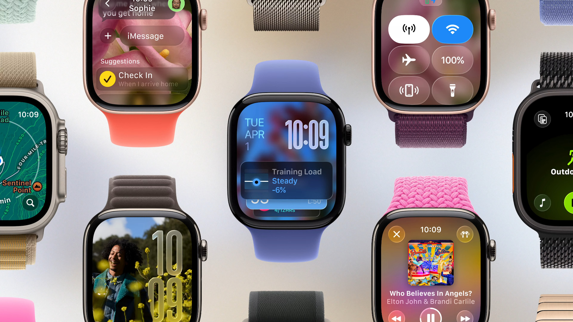 Ждёте новшеств в Apple Watch? Придётся вас расстроить…